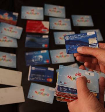 Nueva seguridad en tarjetas de débito del Banco San Juan Nueva seguridad en tarjetas de débito del Banco San Juan