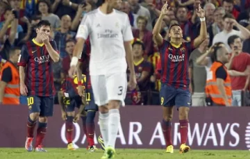 Xabi conforme con lo que lograron hacer Xabi conforme con lo que lograron hacer