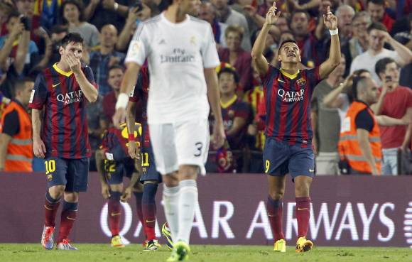 Xabi conforme con lo que lograron hacer Xabi conforme con lo que lograron hacer