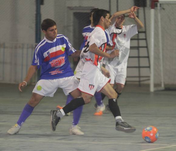 Comenzaron los Cuartos Comenzaron los Cuartos