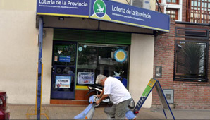 ¡34 millones! ¡34 millones!