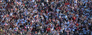 Boca se quedó con el Superclásico ante River en el Monumental Boca se quedó con el Superclásico ante River en el Monumental