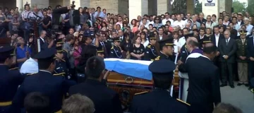 Margarita Ferrá ya descansa en paz Margarita Ferrá ya descansa en paz