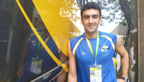 Olteanu sobre Trentino: “Estamos acá y son iguales como nosotros” Olteanu sobre Trentino: “Estamos acá y son iguales como nosotros”