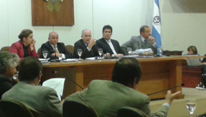 Jury a Macchi: el Tribunal pidió que se investigue a empleados del Quinto Civil Jury a Macchi: el Tribunal pidió que se investigue a empleados del Quinto Civil