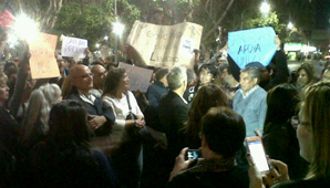 UNLaR: hubo solidaridad local para los estudiantes afectados UNLaR: hubo solidaridad local para los estudiantes afectados