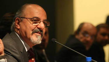 Llega Carlos Tomada a San Juan con ayuda a productores Llega Carlos Tomada a San Juan con ayuda a productores