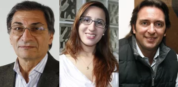 Gran triunfo del Frente para la Victoria: Tomas, Castro y Cáceres son los nuevos diputados nacionales Gran triunfo del Frente para la Victoria: Tomas, Castro y Cáceres son los nuevos diputados nacionales