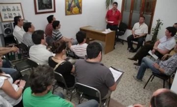 Lama: proveedores tratan de mantener los empleos Lama: proveedores tratan de mantener los empleos