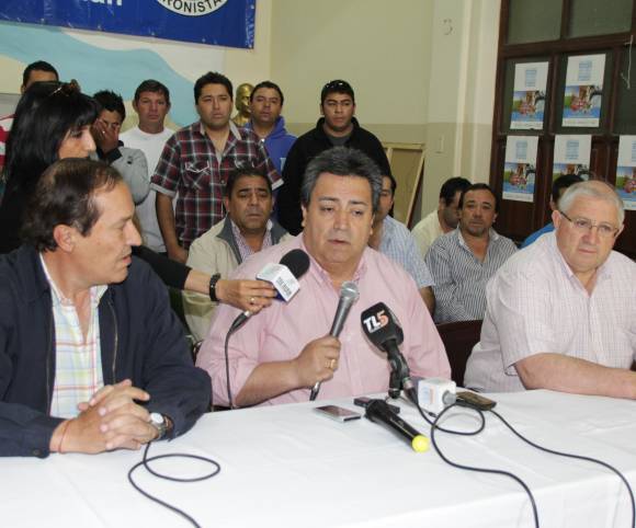 ¿Ataque por dichos sobre la minería? ¿Ataque por dichos sobre la minería?