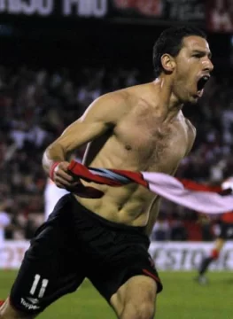 Arranque con la punta en juego Arranque con la punta en juego