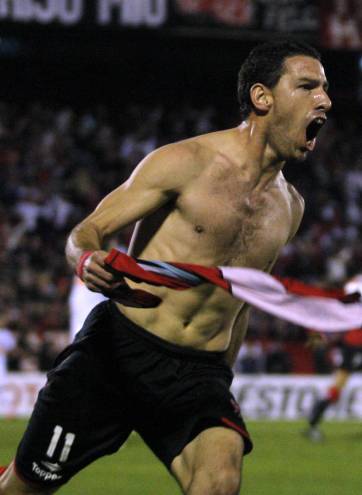 Arranque con la punta en juego Arranque con la punta en juego