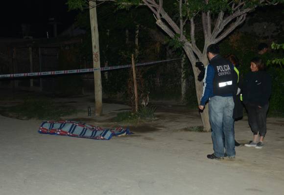 Matan de un tiro a un joven de 19 años tras una gresca Matan de un tiro a un joven de 19 años tras una gresca