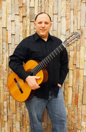 Las guitarras suenan a festival Las guitarras suenan a festival