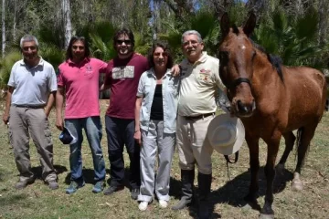 VII competencia Endurance VII competencia Endurance
