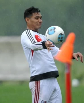 River-Lanús y mucho en juego River-Lanús y mucho en juego