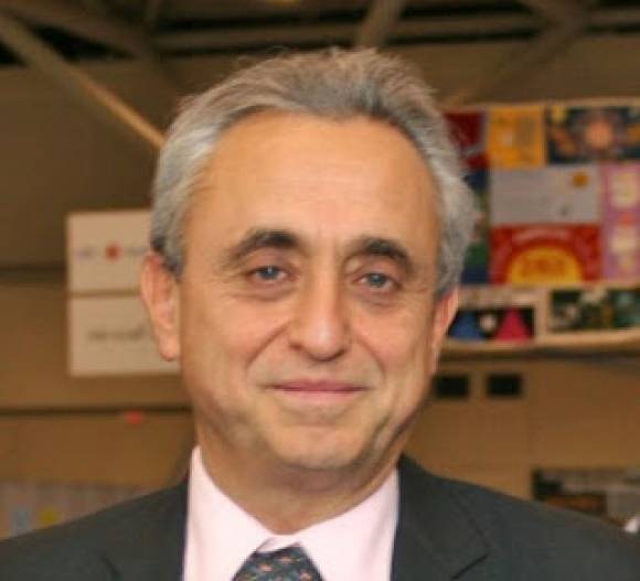 Reconocido especialista en VIH brindará una charla de prevención Reconocido especialista en VIH brindará una charla de prevención