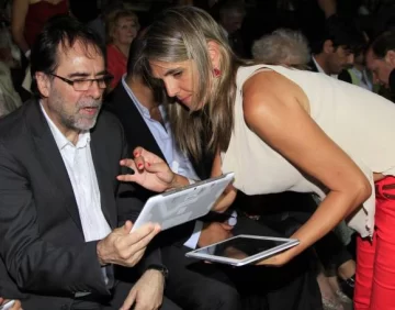 FNS: quieren un voto electrónico veloz y sin errores FNS: quieren un voto electrónico veloz y sin errores