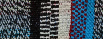 El telar, un saber compartido El telar, un saber compartido