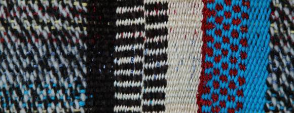 El telar, un saber compartido El telar, un saber compartido