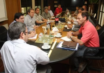 Proveedores iglesianos: se abre impasse por contratos Proveedores iglesianos: se abre impasse por contratos