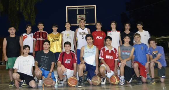 Sueños de generación dorada Sueños de generación dorada