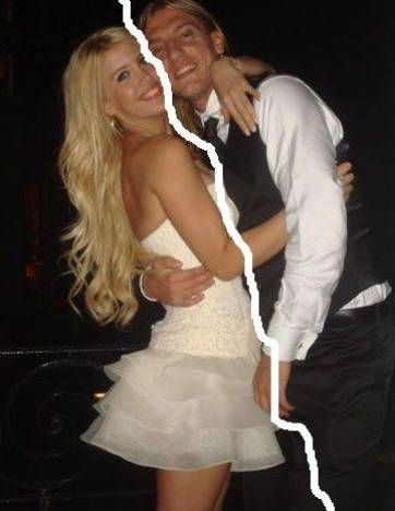 Para Wanda se acabó el amor Para Wanda se acabó el amor