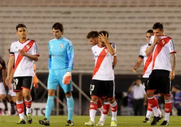 Un gigante en crisis Un gigante en crisis