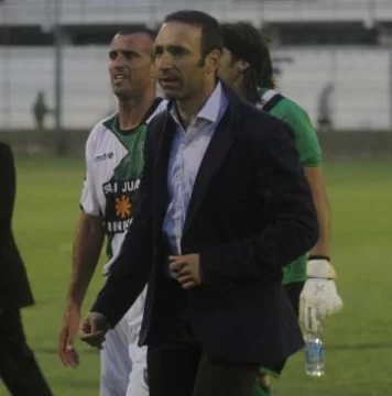 “Nos falta contundencia” “Nos falta contundencia”