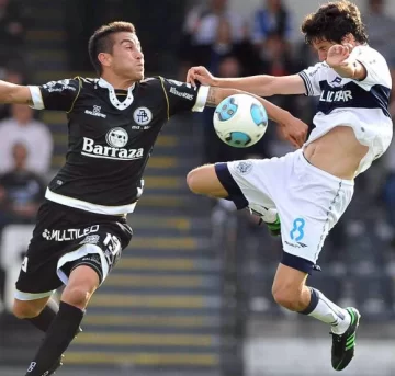 El Albo volvió a la victoria El Albo volvió a la victoria