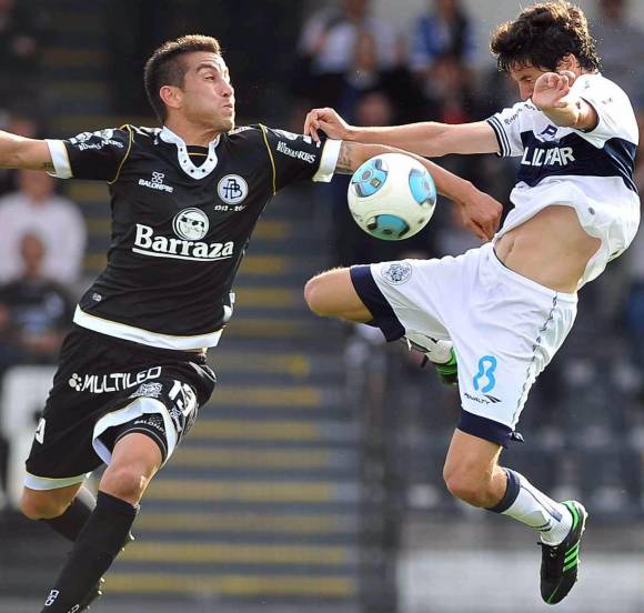 El Albo volvió a la victoria El Albo volvió a la victoria