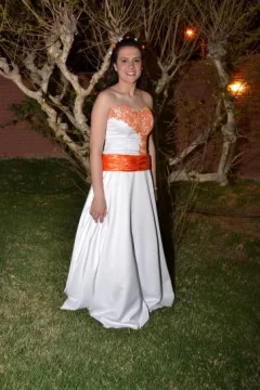 Quince party de Ángela León Quince party de Ángela León