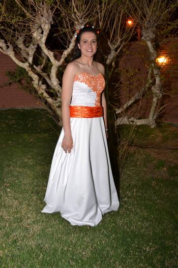 Quince party de Ángela León Quince party de Ángela León