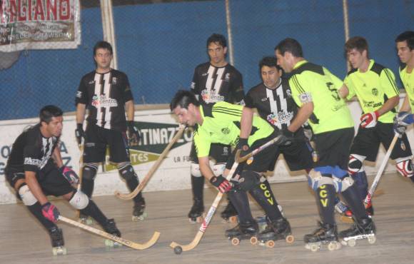 Bancaria y el SEC arrancaron bien Bancaria y el SEC arrancaron bien