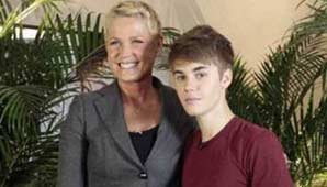 Destrozó a Justin Destrozó a Justin