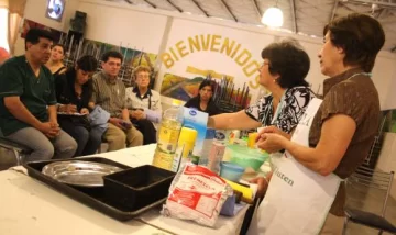 Dicen que hay un 15% más de celíacos que en el 2012 Dicen que hay un 15% más de celíacos que en el 2012