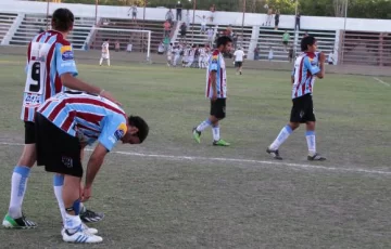 Los penales condenaron al Lechuzo Los penales condenaron al Lechuzo