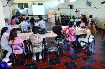 Lanzan otra edición del Seminario de Alianzas Lanzan otra edición del Seminario de Alianzas