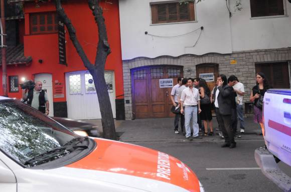 Cierre de prostíbulos: ahora dudan que se trate este año Cierre de prostíbulos: ahora dudan que se trate este año