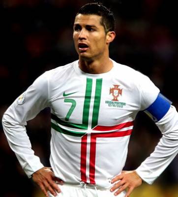 Duelo de titanes en Portugal Duelo de titanes en Portugal