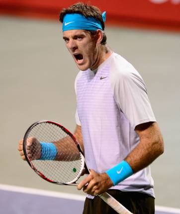 Mucho más que un no Mucho más que un no