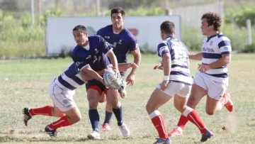 San Juan cumplió con su misión en Pocito San Juan cumplió con su misión en Pocito