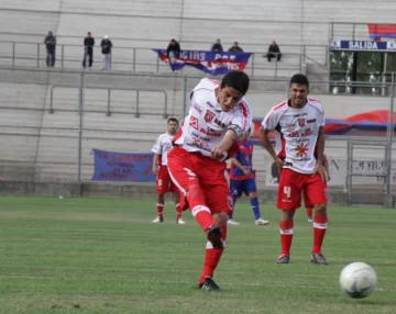 Del Bono quiere escalar en casa Del Bono quiere escalar en casa