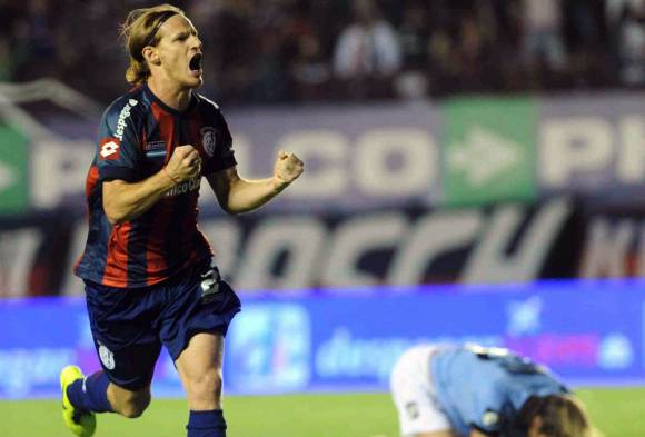 Cetto: “Hay que ganar algo en el semestre” Cetto: “Hay que ganar algo en el semestre”