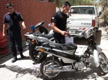 Asaltó a un policía a tiros y cayó en otro intento de robo Asaltó a un policía a tiros y cayó en otro intento de robo