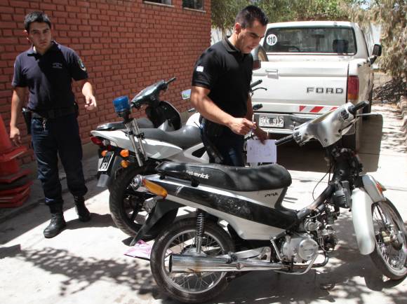 Asaltó a un policía a tiros y cayó en otro intento de robo Asaltó a un policía a tiros y cayó en otro intento de robo