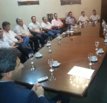 Prevén un año con menos regalías y baja recaudación Prevén un año con menos regalías y baja recaudación