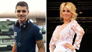 ¿Se tatuó a Wanda? ¿Se tatuó a Wanda?