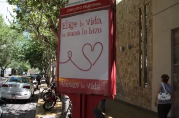 El aborto, la discusión que tendrá dos polos opuestos El aborto, la discusión que tendrá dos polos opuestos