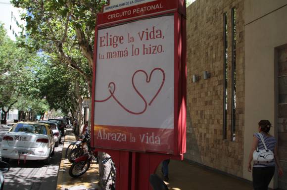 El aborto, la discusión que tendrá dos polos opuestos El aborto, la discusión que tendrá dos polos opuestos